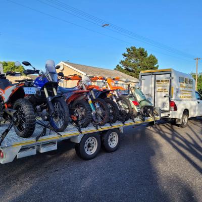 Biketransport Sa15